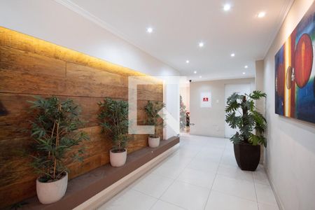 Apartamento à venda com 75m², 3 quartos e 1 vaga Apartamento à venda com 75m², 3 quartos e 1 vagaHall de entrada