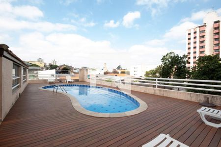 Apartamento à venda com 75m², 3 quartos e 1 vaga Apartamento à venda com 75m², 3 quartos e 1 vagaÁrea comum - Piscina