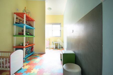 Apartamento à venda com 75m², 3 quartos e 1 vaga Apartamento à venda com 75m², 3 quartos e 1 vagaBrinquedoteca