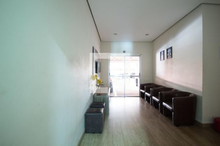 Apartamento à venda com 75m², 3 quartos e 1 vaga Apartamento à venda com 75m², 3 quartos e 1 vagaÁrea comum