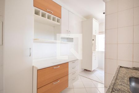 Apartamento à venda com 75m², 3 quartos e 1 vaga Apartamento à venda com 75m², 3 quartos e 1 vagaCozinha