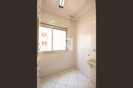 Apartamento à venda com 75m², 3 quartos e 1 vaga Apartamento à venda com 75m², 3 quartos e 1 vagaÁrea de Serviço