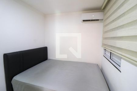 Quarto de apartamento para alugar com 1 quarto, 25m² em Chácara Santo Antônio (zona Leste), São Paulo