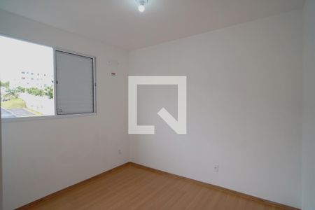 Quarto 1 de apartamento para alugar com 2 quartos, 40m² em Caguassu, Sorocaba