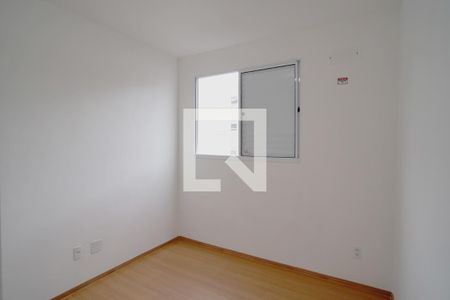 Quarto 1 de apartamento para alugar com 2 quartos, 40m² em Caguassu, Sorocaba