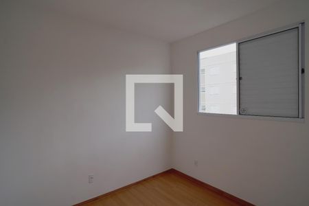 Quarto 2 de apartamento para alugar com 2 quartos, 40m² em Caguassu, Sorocaba