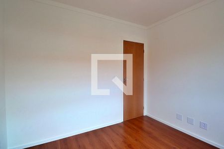 Quarto 1 de casa para alugar com 2 quartos, 62m² em Utinga, Santo André