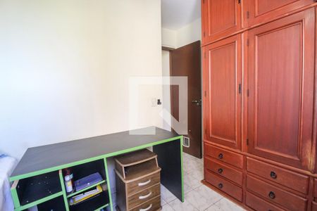 Quarto 1 de apartamento para alugar com 2 quartos, 43m² em Freguesia de Jacarepaguá, Rio de Janeiro