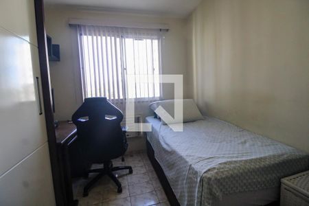 Quarto 2 de apartamento para alugar com 2 quartos, 43m² em Freguesia de Jacarepaguá, Rio de Janeiro