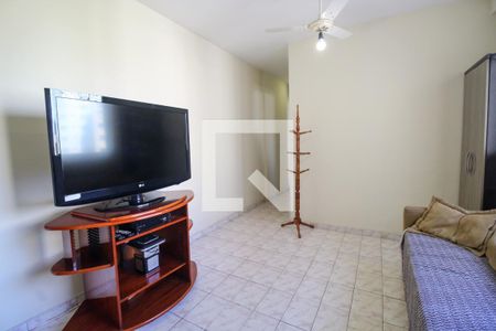 Sala de apartamento para alugar com 2 quartos, 43m² em Freguesia de Jacarepaguá, Rio de Janeiro