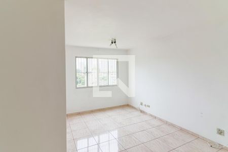 Sala de apartamento para alugar com 3 quartos, 100m² em Jardim Esmeralda, São Paulo