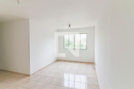 Sala de apartamento para alugar com 3 quartos, 100m² em Jardim Esmeralda, São Paulo