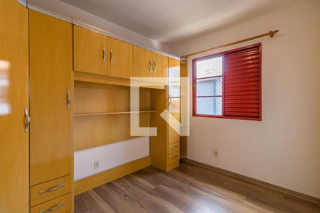 Quarto 1 de apartamento para alugar com 2 quartos, 44m² em Núcleo Residencial Célia Mota, Barueri