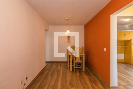 Sala de apartamento para alugar com 2 quartos, 44m² em Núcleo Residencial Célia Mota, Barueri