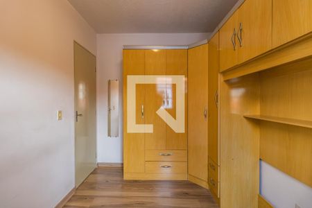 Quarto 1 de apartamento para alugar com 2 quartos, 44m² em Núcleo Residencial Célia Mota, Barueri