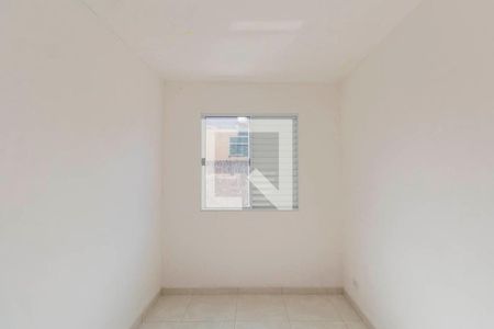 Quarto 1 de apartamento à venda com 2 quartos, 38m² em Vila Nhocuné, São Paulo