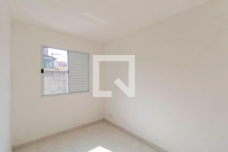 Quarto 1 de apartamento à venda com 2 quartos, 38m² em Vila Nhocuné, São Paulo