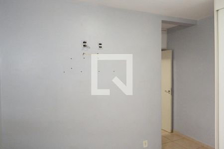 Dormitório Suíte de apartamento para alugar com 2 quartos, 48m² em City Ribeirão, Ribeirão Preto