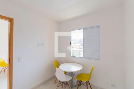 Quarto 1 de apartamento à venda com 2 quartos, 41m² em Vila Nhocuné, São Paulo