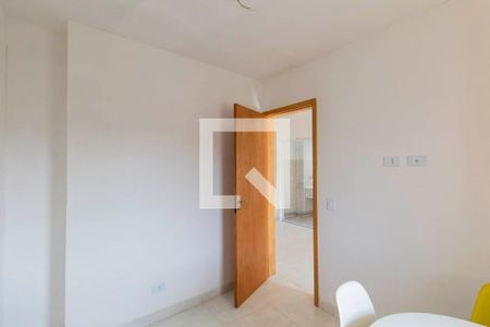 Quarto 1 de apartamento à venda com 2 quartos, 41m² em Vila Nhocuné, São Paulo