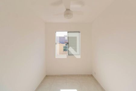 Quarto 1 de apartamento à venda com 2 quartos, 41m² em Vila Nhocuné, São Paulo