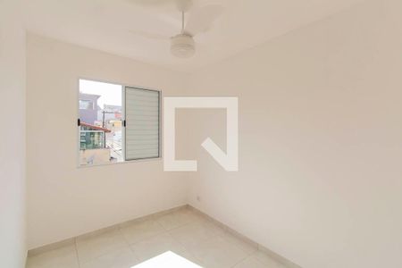 Quarto 1 de apartamento à venda com 2 quartos, 41m² em Vila Nhocuné, São Paulo