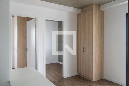 Sala de apartamento para alugar com 2 quartos, 45m² em Santana, São Paulo