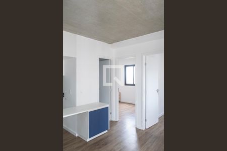 Sala de apartamento para alugar com 2 quartos, 45m² em Santana, São Paulo