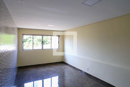 Sala de apartamento para alugar com 3 quartos, 100m² em Horto Florestal, Belo Horizonte