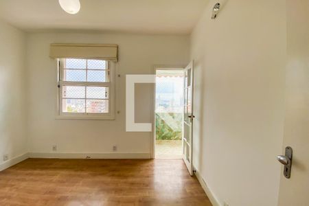 Sala de apartamento para alugar com 3 quartos, 90m² em Santa Teresa, Rio de Janeiro