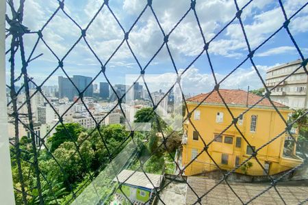 Vista de apartamento para alugar com 3 quartos, 90m² em Santa Teresa, Rio de Janeiro