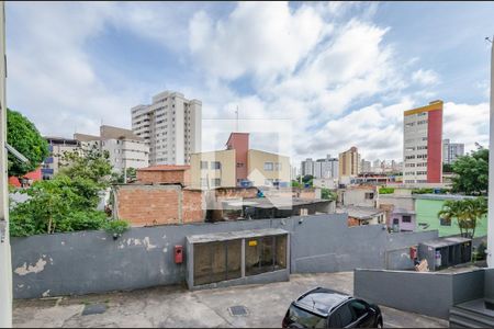 Quarto 1 de apartamento para alugar com 2 quartos, 53m² em Jardim América, Belo Horizonte