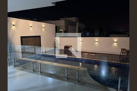 Casa à venda com 4 quartos, 300m² em Swiss Park, Campinas