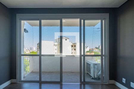 Sacada de apartamento à venda com 2 quartos, 89m² em Marechal Rondon, Canoas
