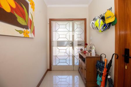 Sala de casa à venda com 3 quartos, 150m² em Sarandi, Porto Alegre