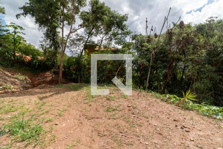 área externa  de casa de condomínio à venda com 2 quartos, 120m² em Arvoredo, Nova Lima