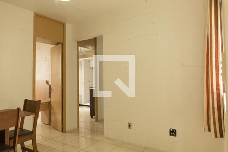 Sala de apartamento à venda com 4 quartos, 220m² em Santa Rosa, Belo Horizonte