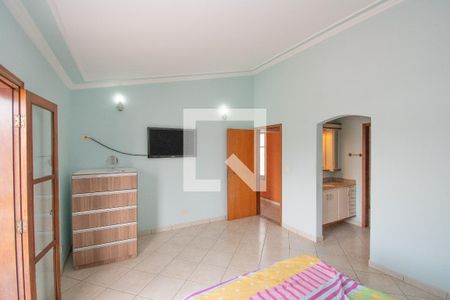 Suite  de casa à venda com 4 quartos, 308m² em Jardim Chapadão, Campinas