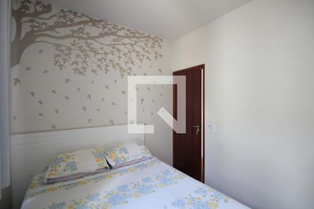 Quarto 1 de apartamento à venda com 2 quartos, 56m² em Vila Cloris, Belo Horizonte