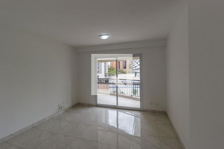 Sala de apartamento para alugar com 3 quartos, 96m² em Alphaville Empresarial, Barueri