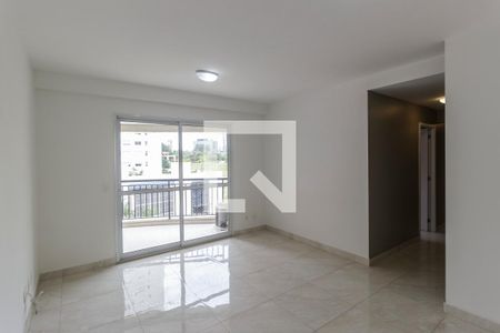 Sala de apartamento para alugar com 3 quartos, 96m² em Alphaville Empresarial, Barueri