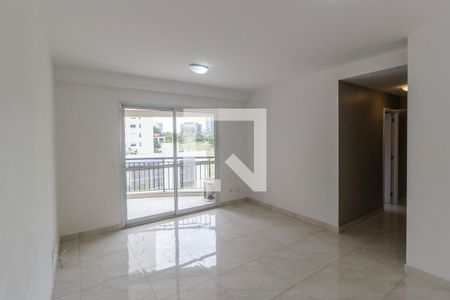 Sala de apartamento para alugar com 3 quartos, 96m² em Alphaville Empresarial, Barueri