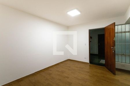 Sala de apartamento para alugar com 2 quartos, 68m² em Setor Bueno, Goiânia