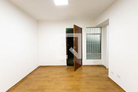 Sala de apartamento para alugar com 2 quartos, 68m² em Setor Bueno, Goiânia