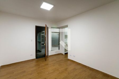 Sala de apartamento para alugar com 2 quartos, 68m² em Setor Bueno, Goiânia