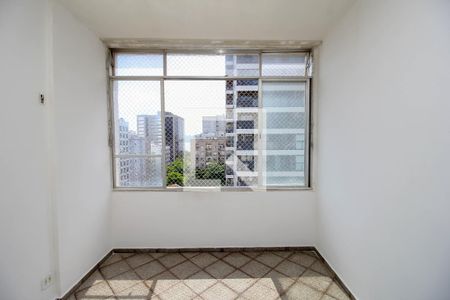 Quarto de kitnet/studio à venda com 1 quarto, 23m² em Flamengo, Rio de Janeiro