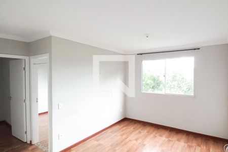 Sala de apartamento à venda com 2 quartos, 44m² em Santa Amelia, Belo Horizonte