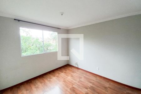 Sala de apartamento à venda com 2 quartos, 44m² em Santa Amelia, Belo Horizonte