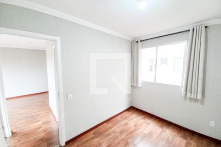 Quarto 2 de apartamento à venda com 2 quartos, 44m² em Santa Amelia, Belo Horizonte