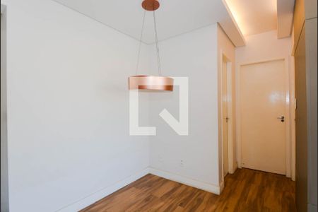 Sala de apartamento à venda com 2 quartos, 63m² em Vila Leonor , Guarulhos